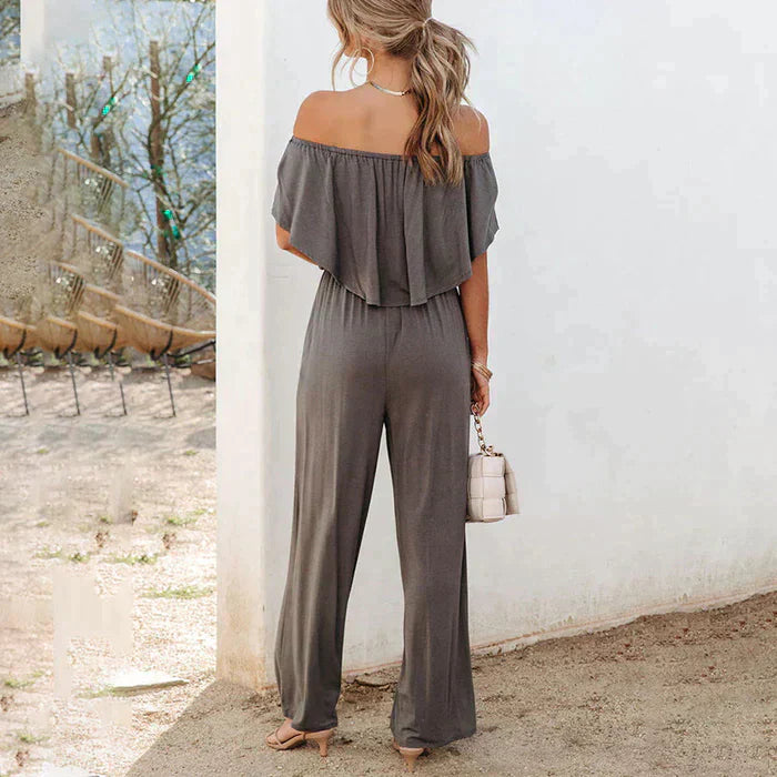 Stilla | Elegant Jumpsuit Stil