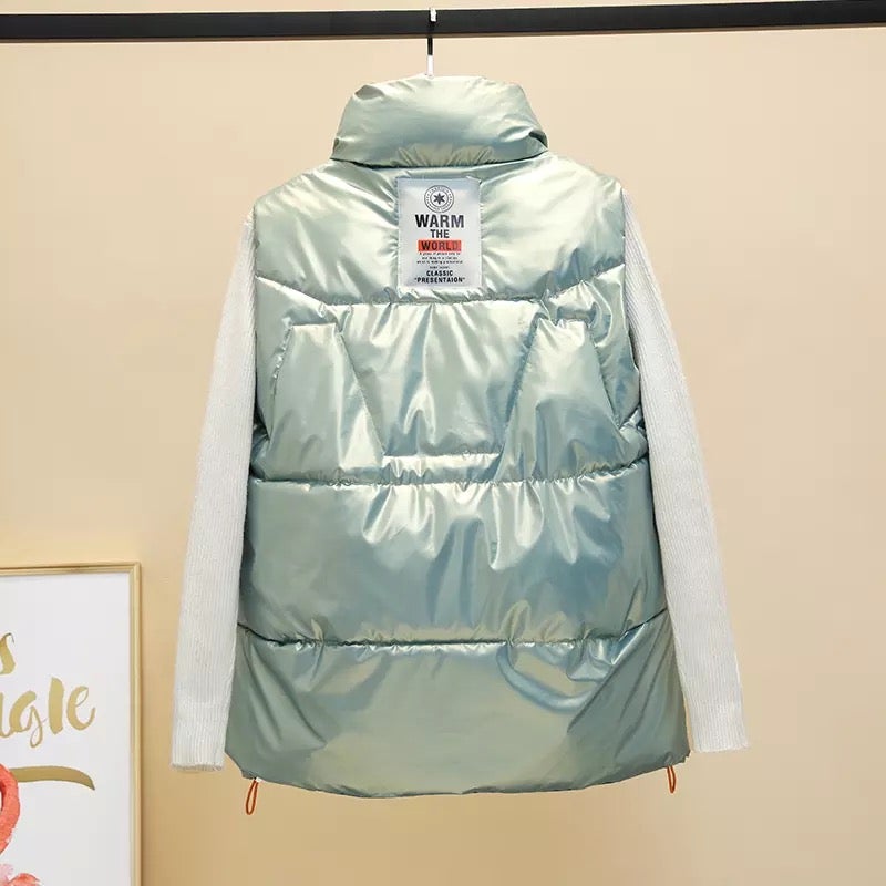 Stilla | Trendy Let Veste