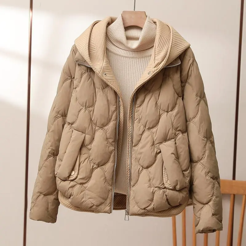 Stilla | Dame Puffer Jakke