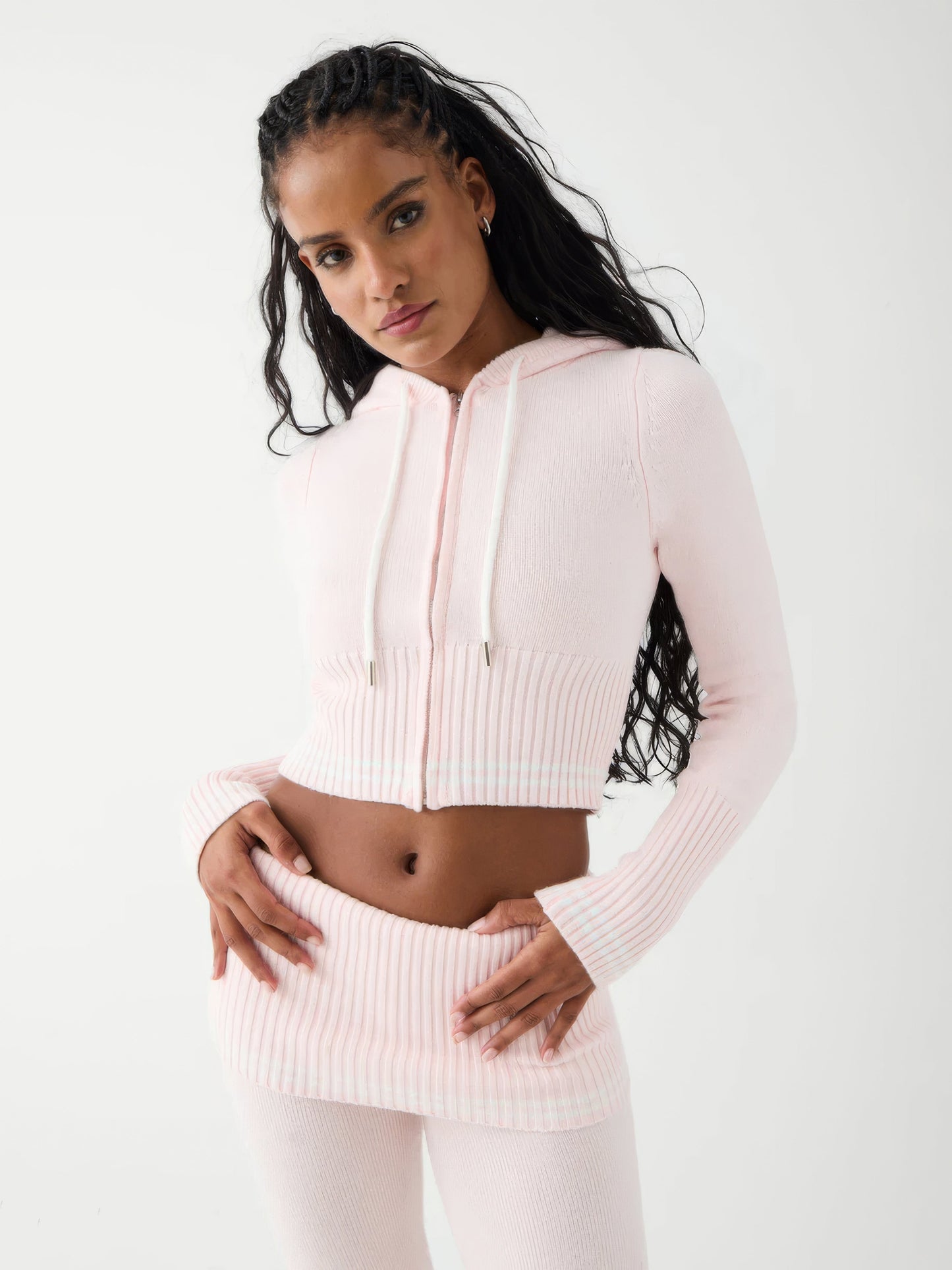 Stilla | Delige Tracksuit Dame Stretch Fit