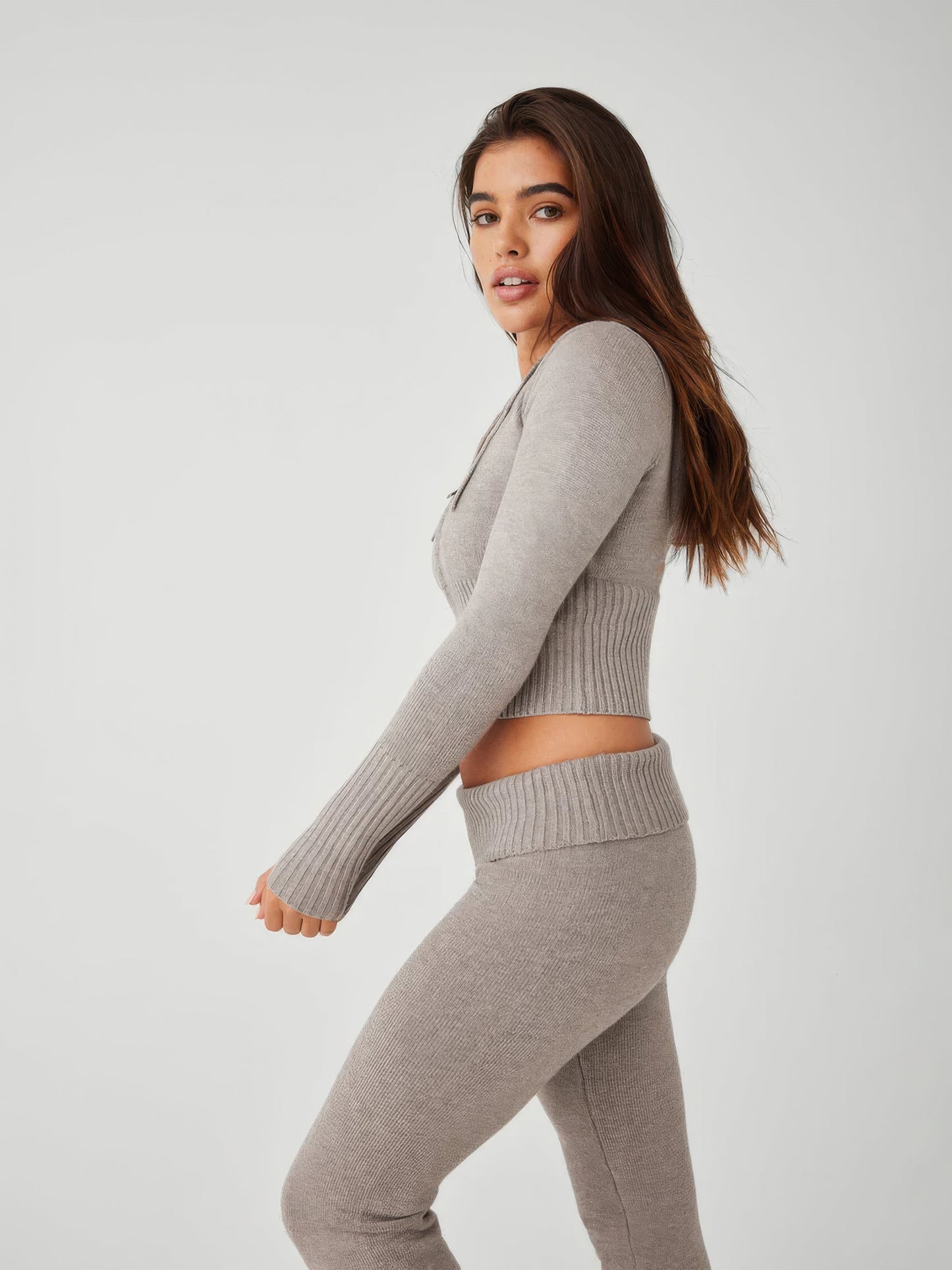 Stilla | Delige Tracksuit Dame Stretch Fit