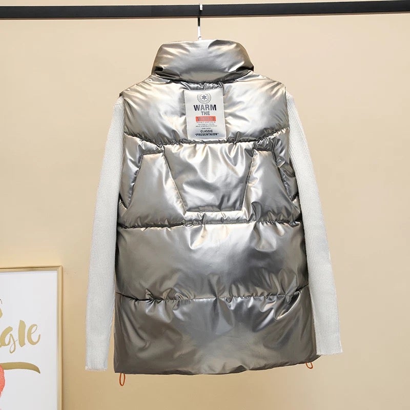 Stilla | Trendy Let Veste