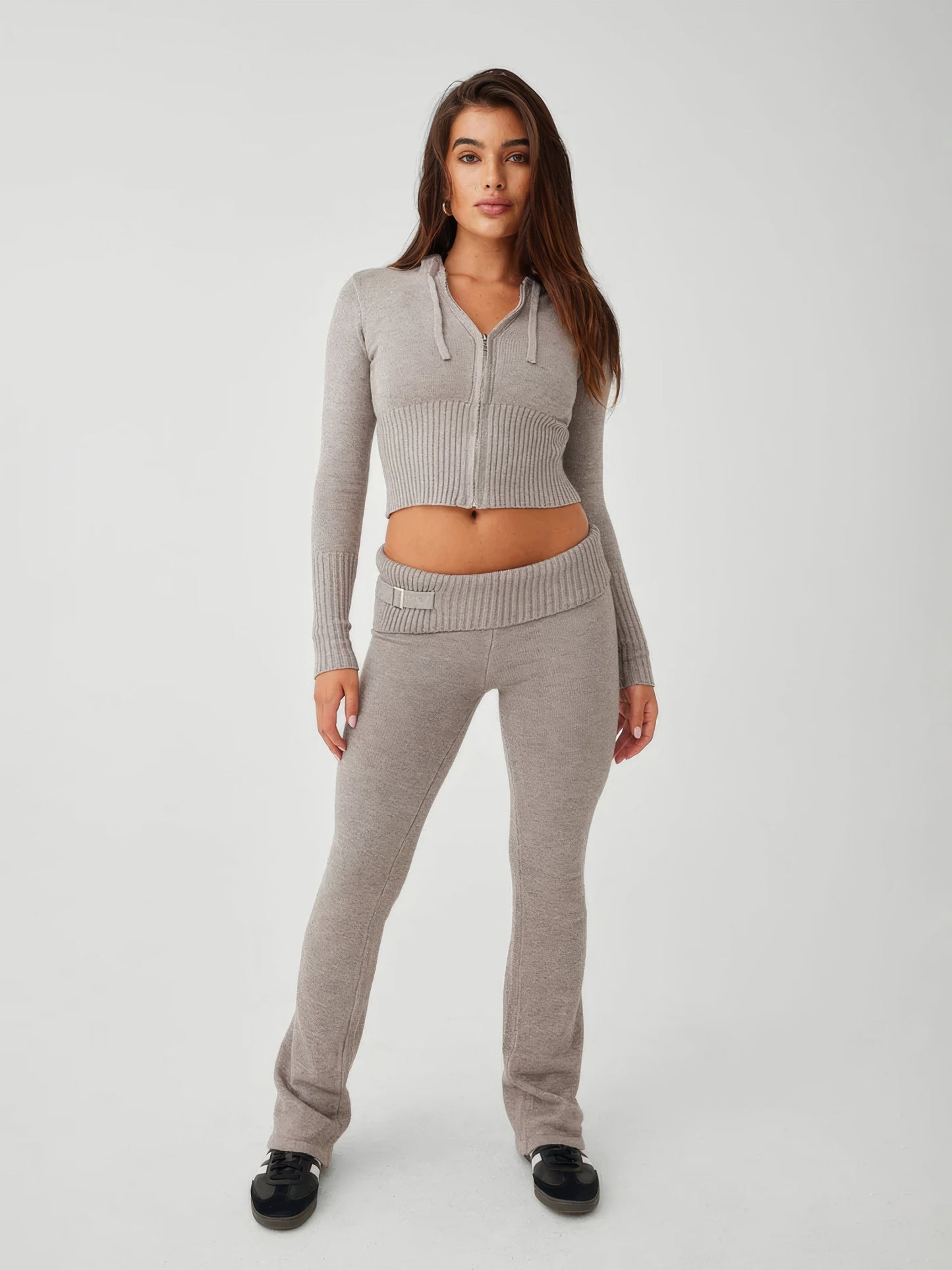Stilla | Delige Tracksuit Dame Stretch Fit