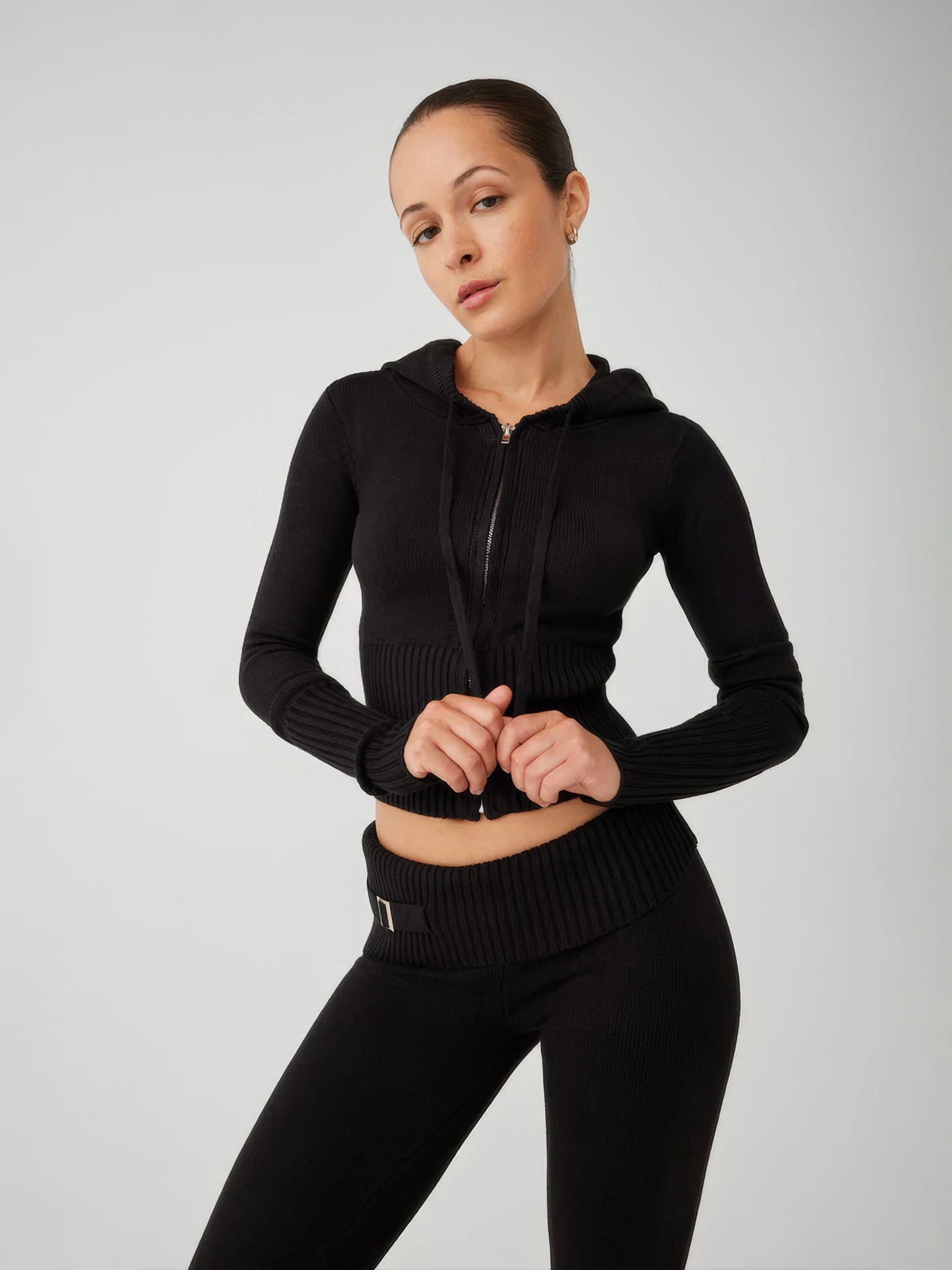 Stilla | Delige Tracksuit Dame Stretch Fit