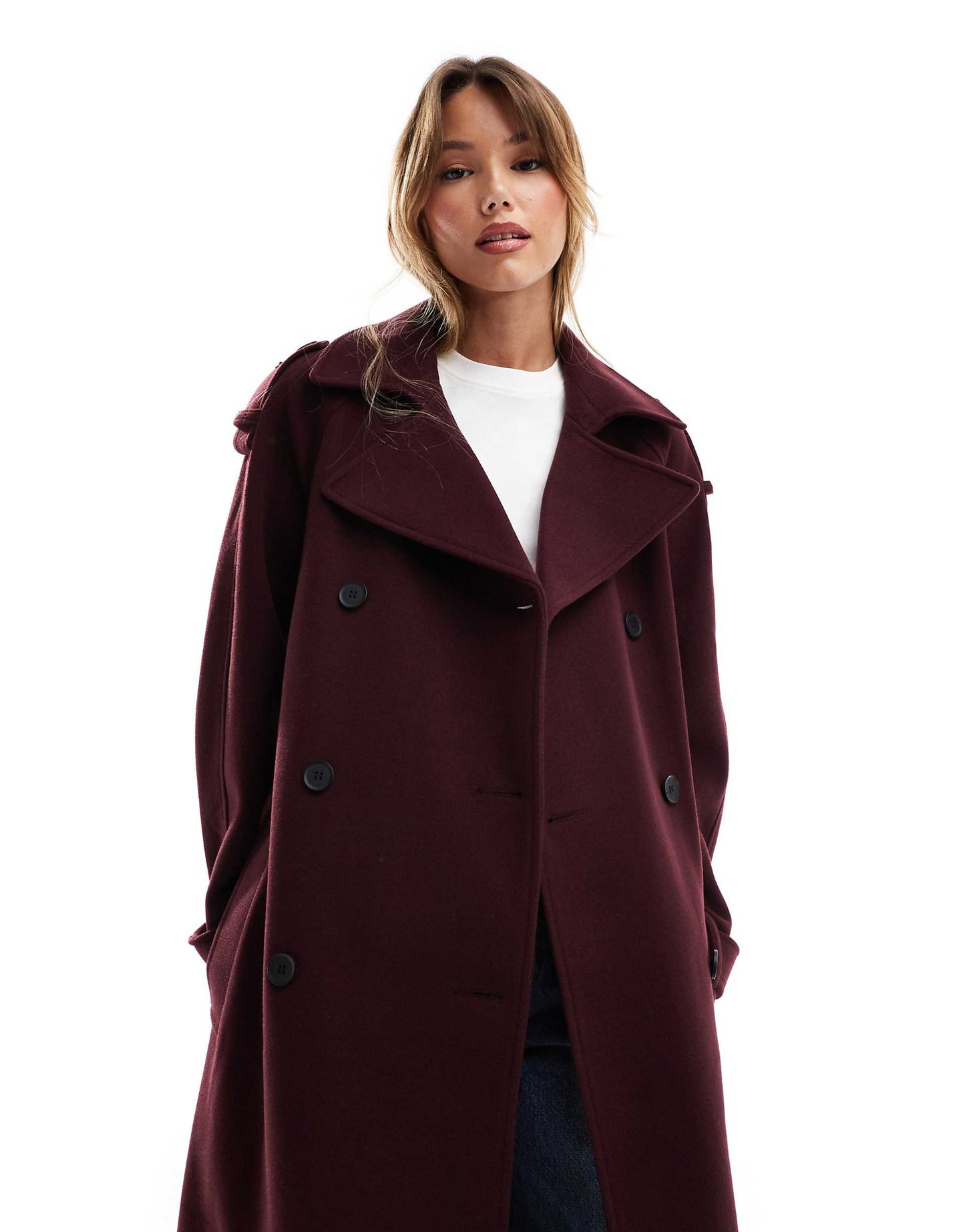 Stilla | Lang Cardigan Med Elegance Mega Udsalg