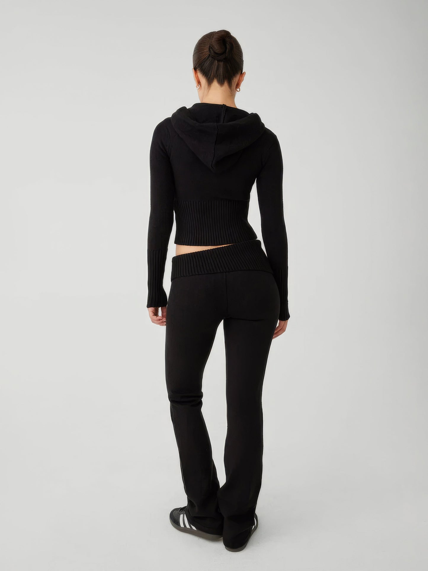 Stilla | Delige Tracksuit Dame Stretch Fit