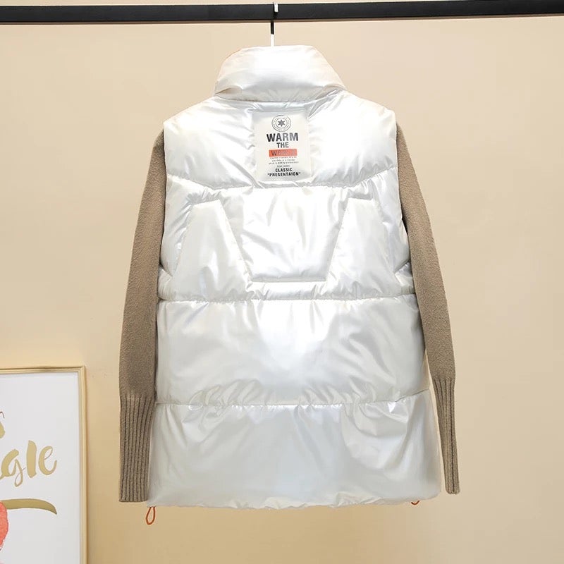 Stilla | Trendy Let Veste