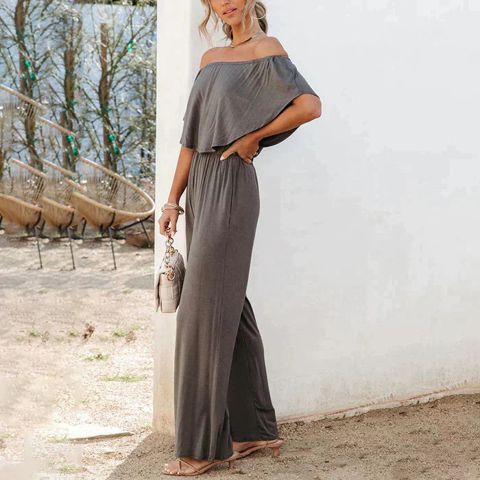 Stilla | Elegant Jumpsuit Stil