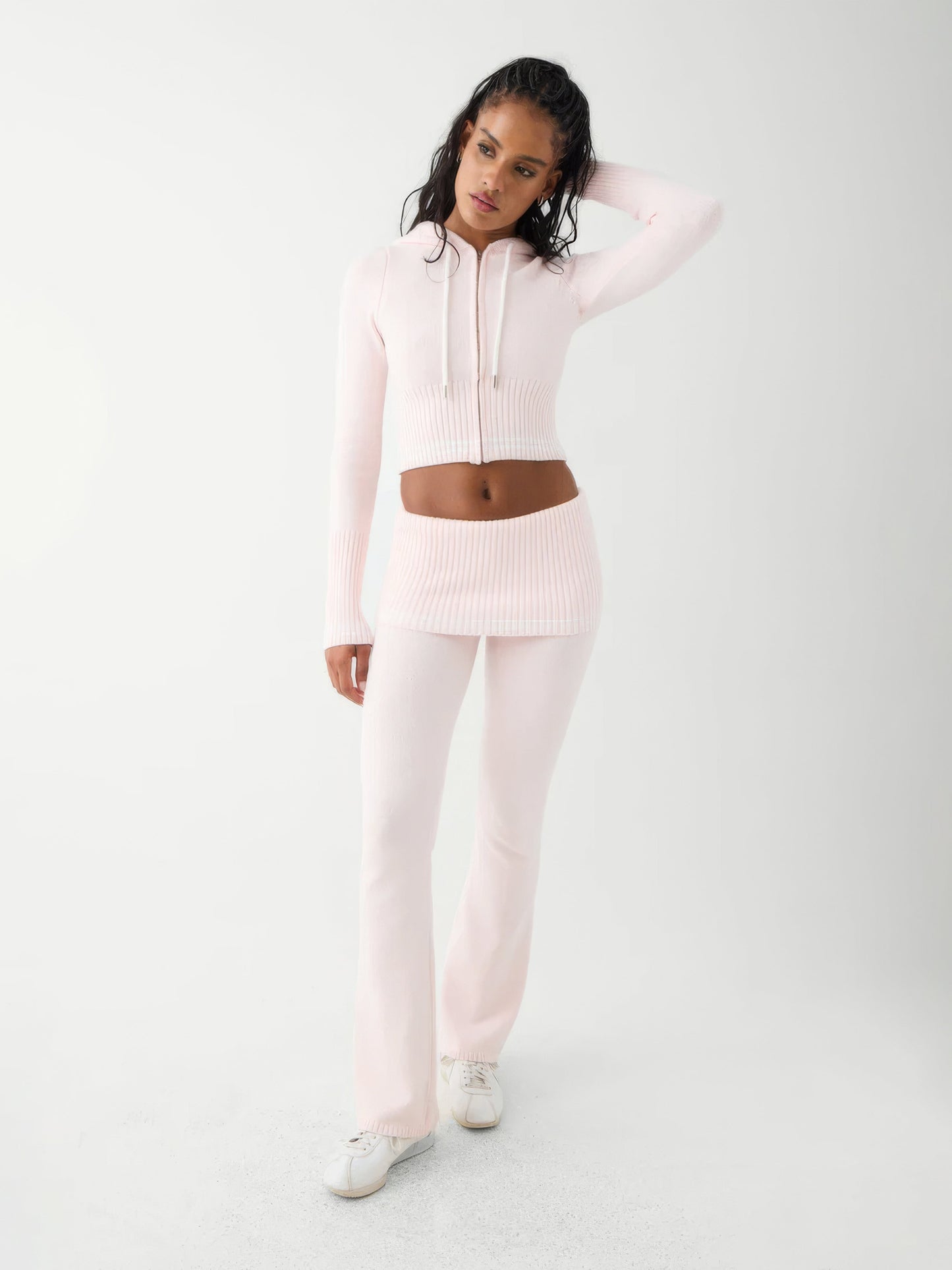 Stilla | Delige Tracksuit Dame Stretch Fit