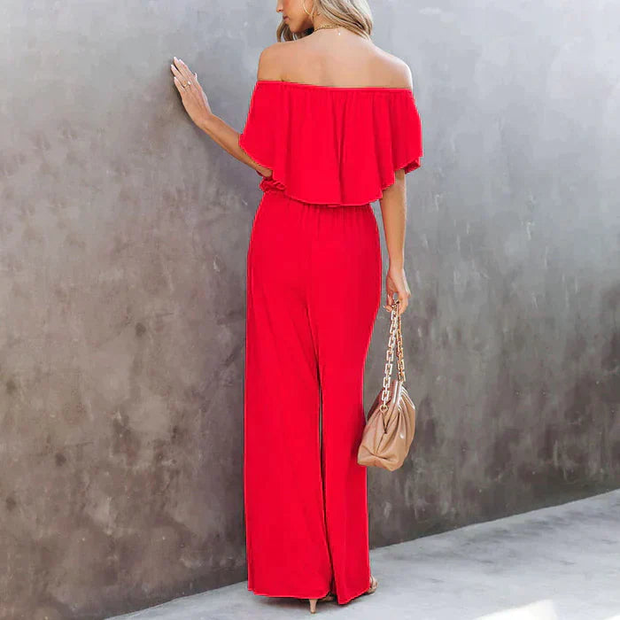 Stilla | Elegant Jumpsuit Stil