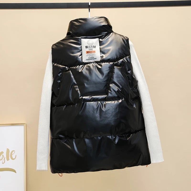 Stilla | Trendy Let Veste