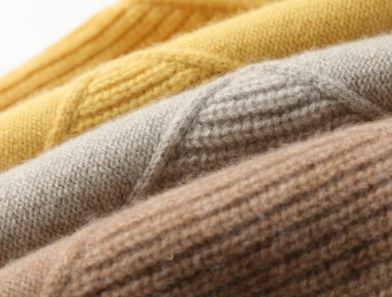Stilla | Stilfuld og Varm Pullover
