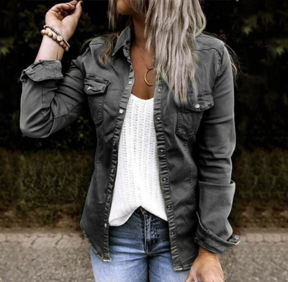 Stilla | Hverdagsjakke med moderne stil