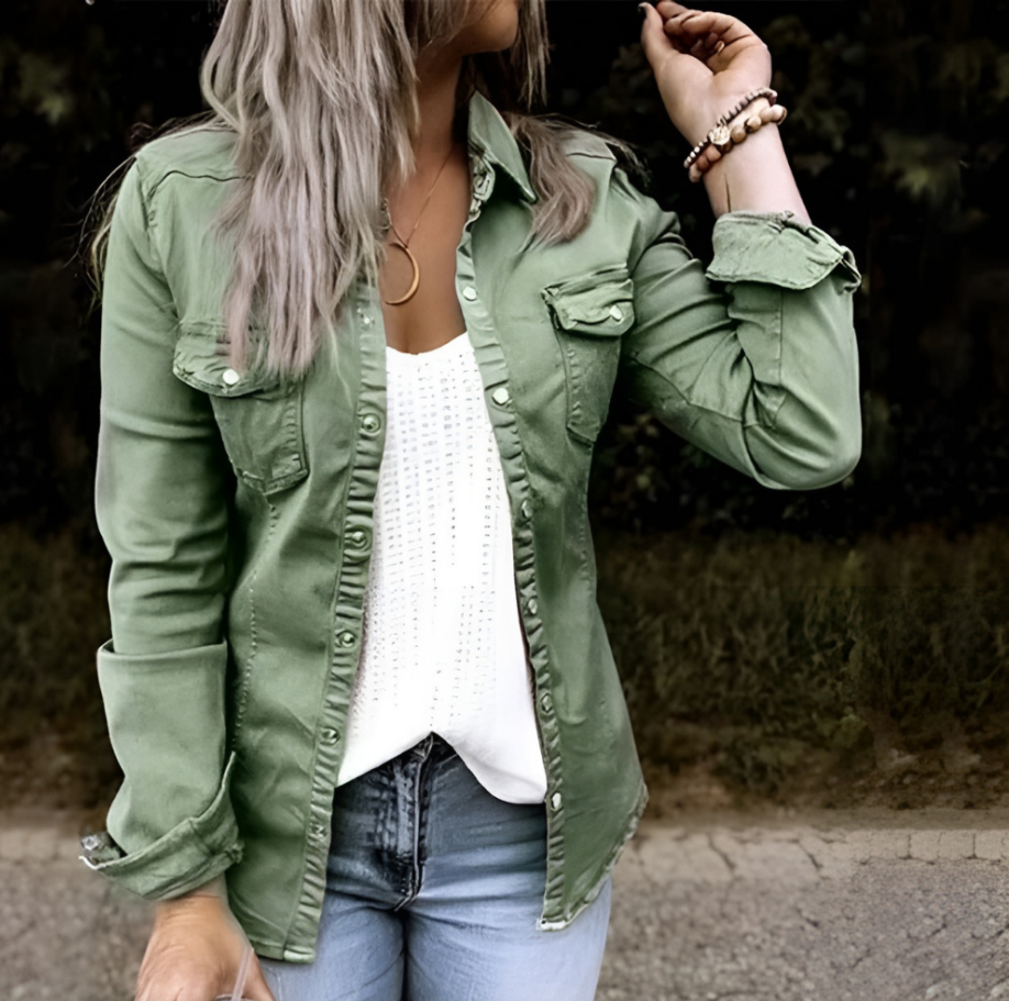 Stilla | Hverdagsjakke med moderne stil