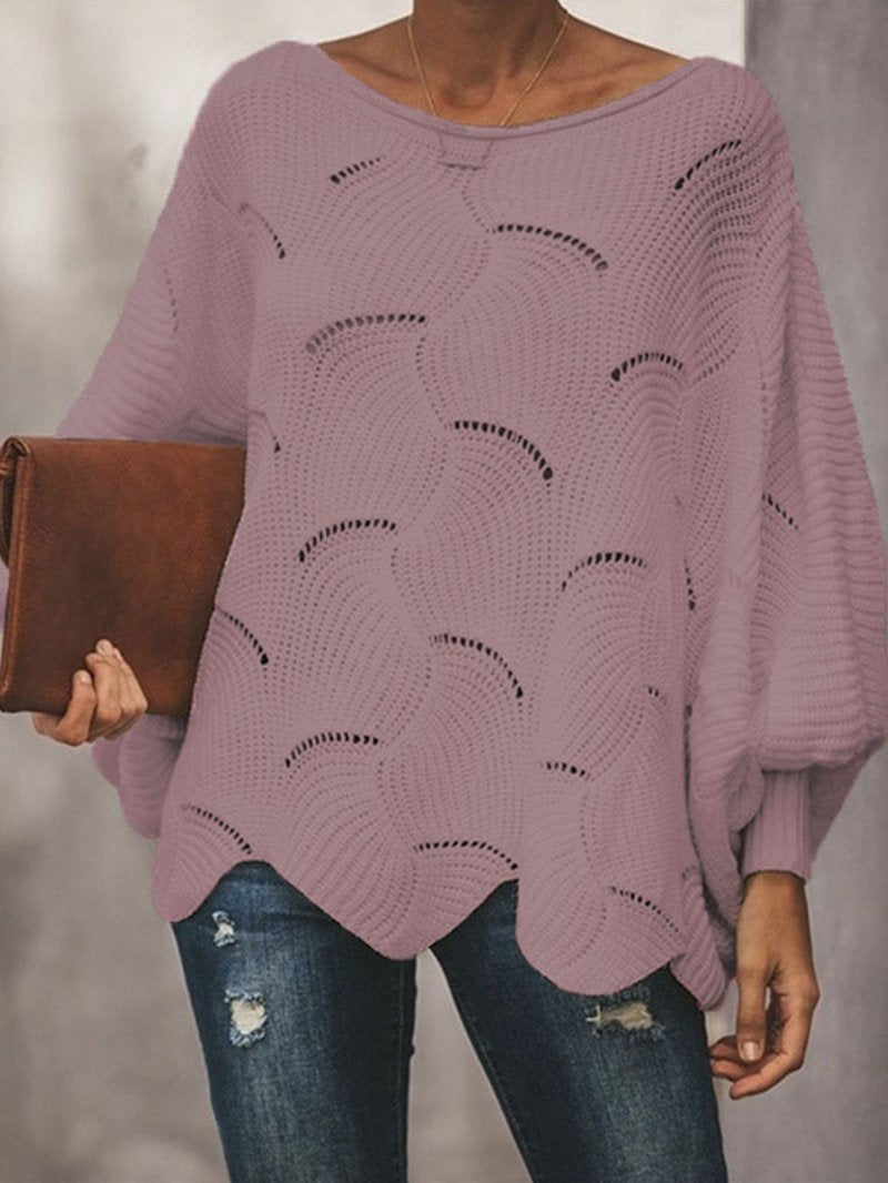 Stilla | Enkle og Trendy Pullovere