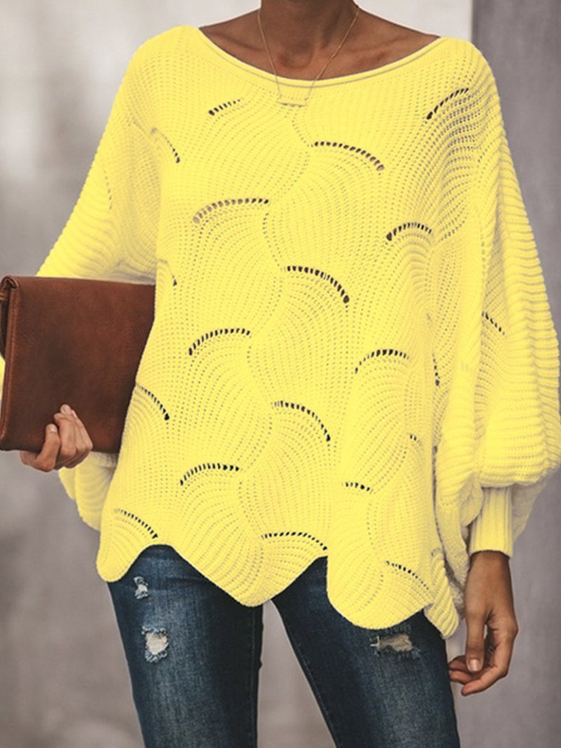 Stilla | Enkle og Trendy Pullovere