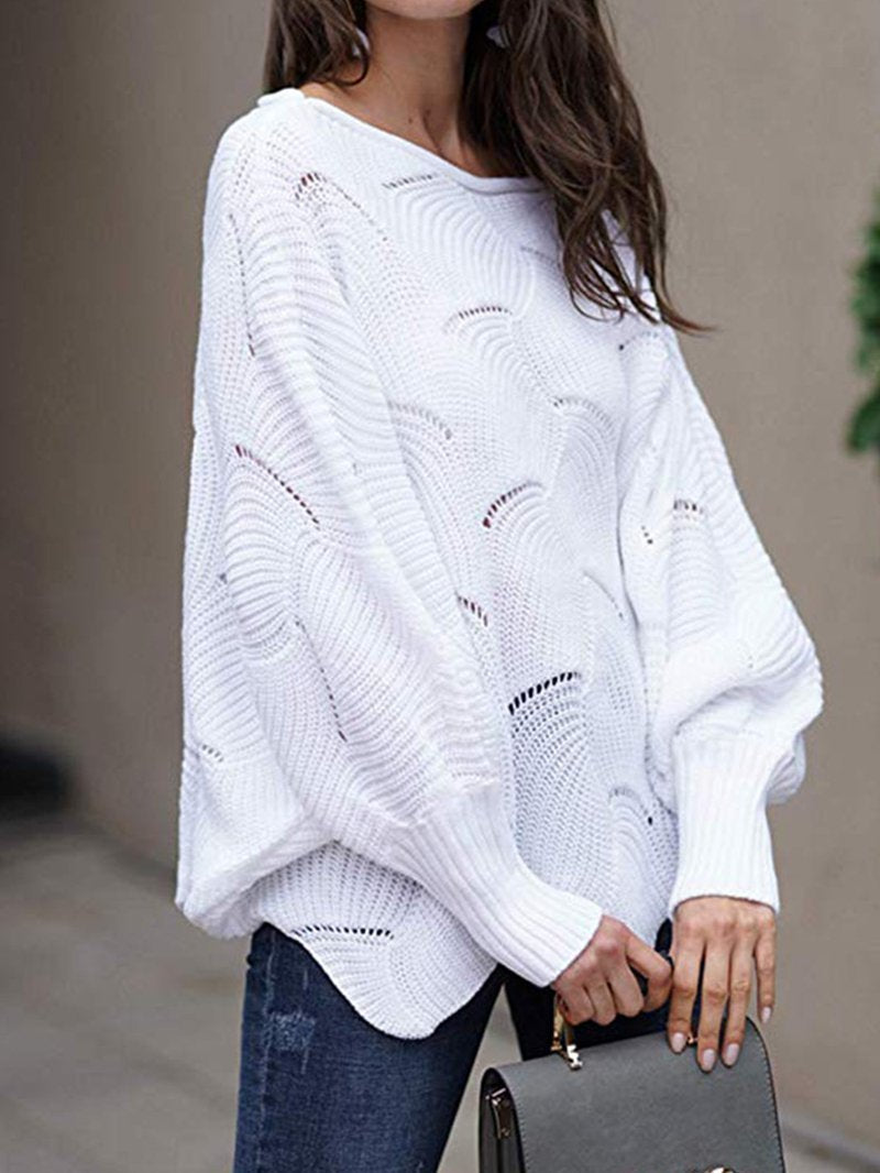 Stilla | Enkle og Trendy Pullovere