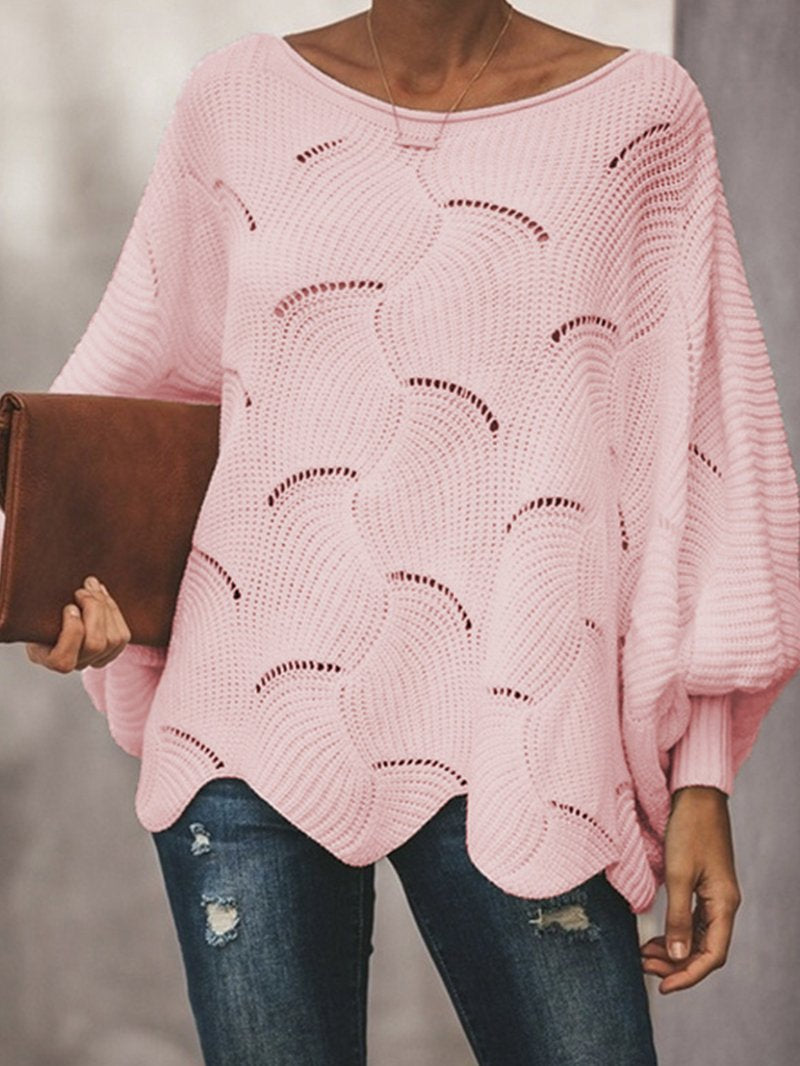 Stilla | Enkle og Trendy Pullovere