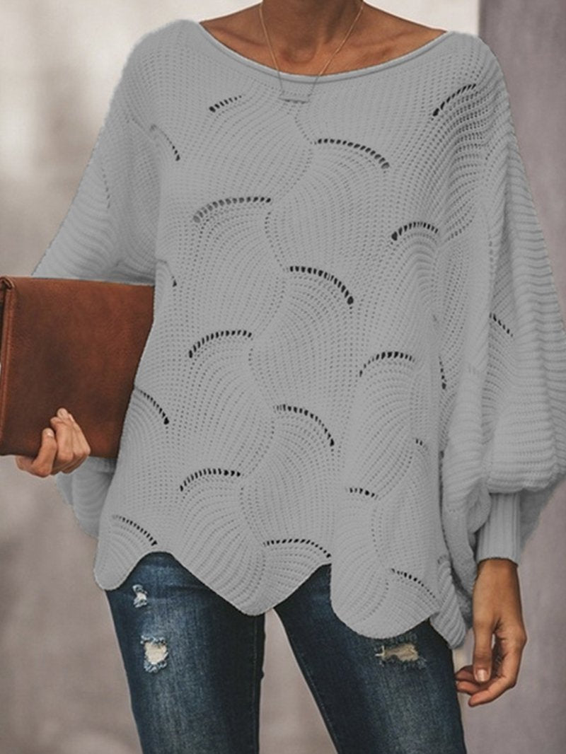 Stilla | Enkle og Trendy Pullovere