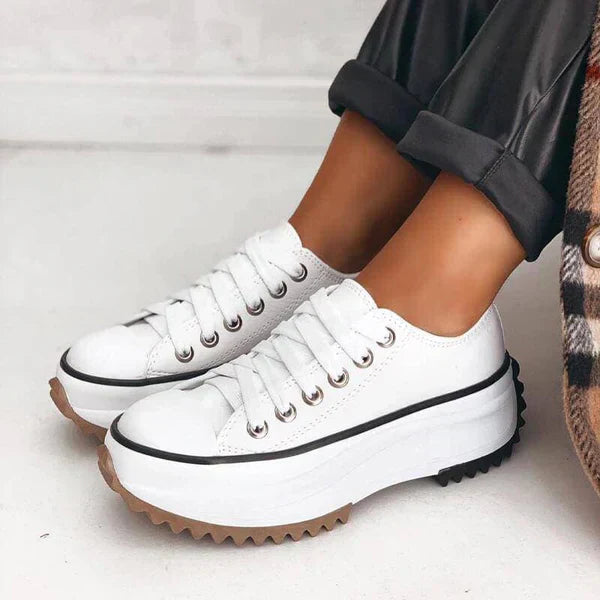 Stilla | Luksus Sneakers En Klasse for Sig Selv