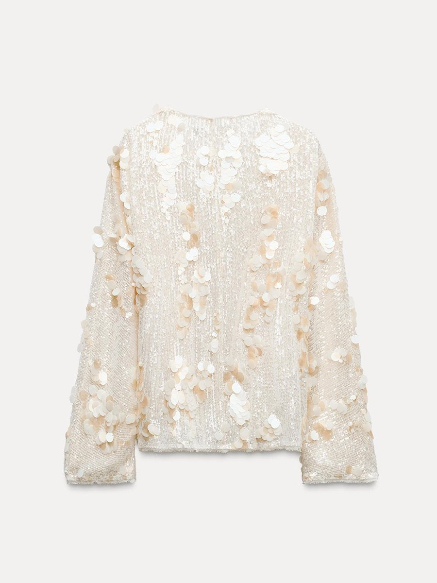 Stilla | Løs Kimono-Jakke til Kvinder