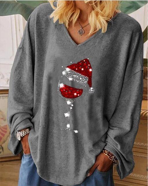 Stilla | Eng og Elegant T Shirt