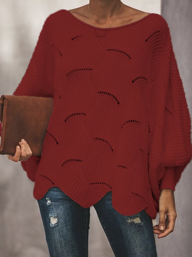 Stilla | Enkle og Trendy Pullovere