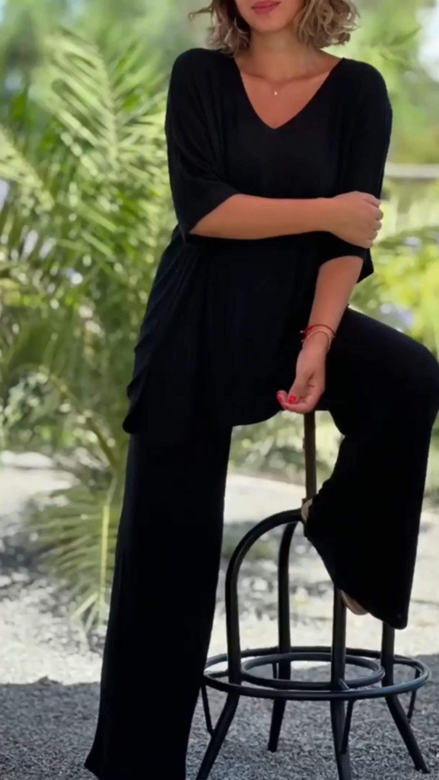 Stilla | Elegant og Lækkert Ensemble