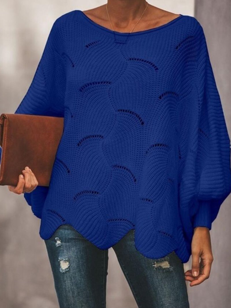 Stilla | Enkle og Trendy Pullovere