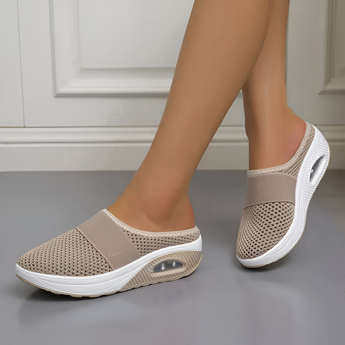 Stilla | Orthopædisk Sandaler Kilehæle