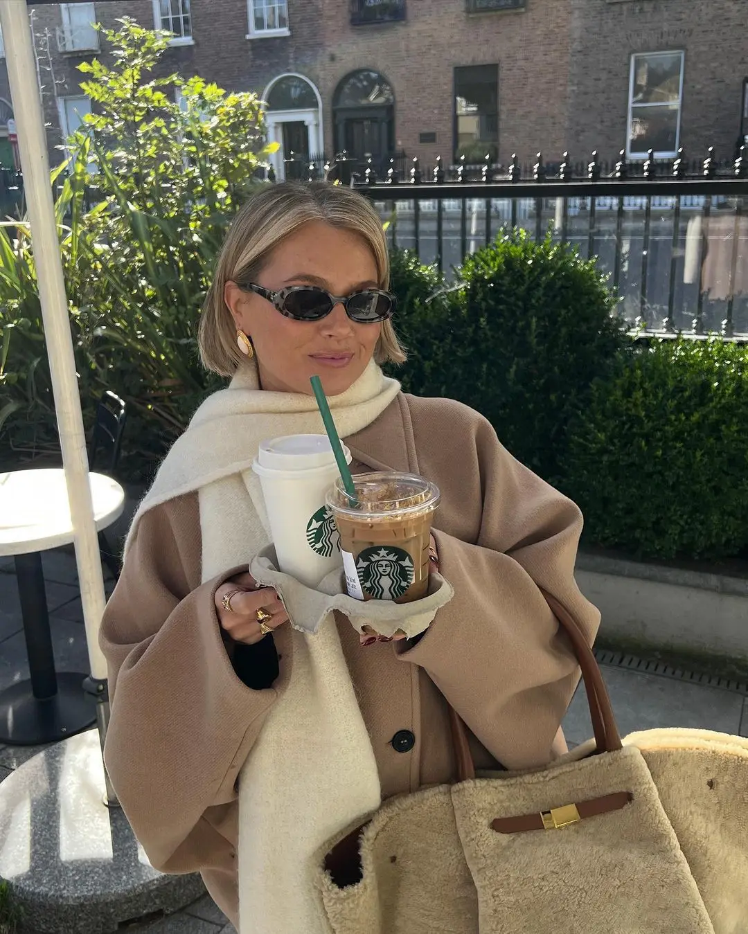Stilla | Moderigtige Oversized-jakker