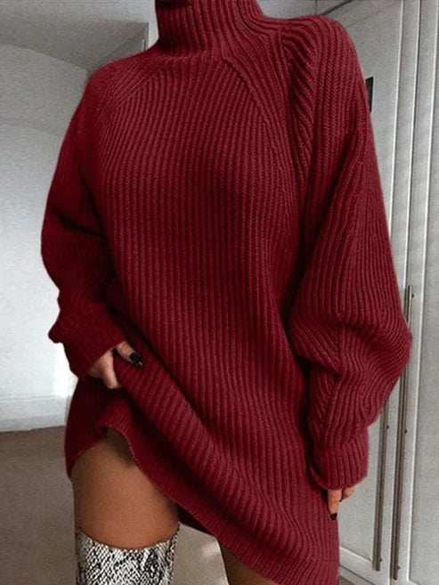 Stilla | Elegant og Uanstrengt Sweater