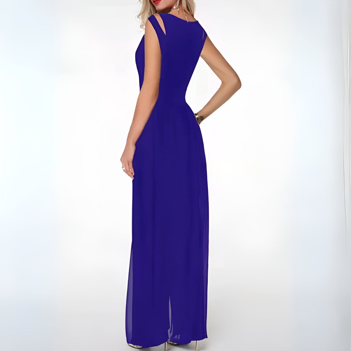 Stilla | Beaté Trendy Dame Jumpsuit
