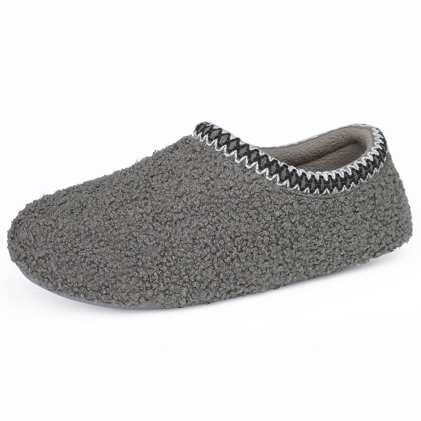 Stilla | Fleece Hjemmesko Dame
