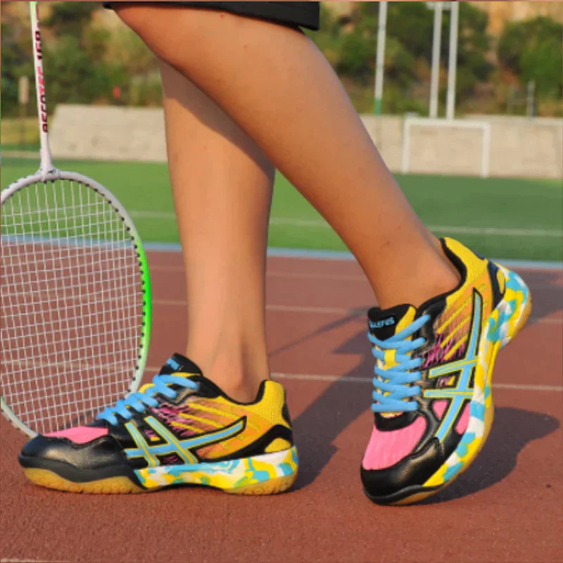 Stilla | Orthopædisk Tennis Sko