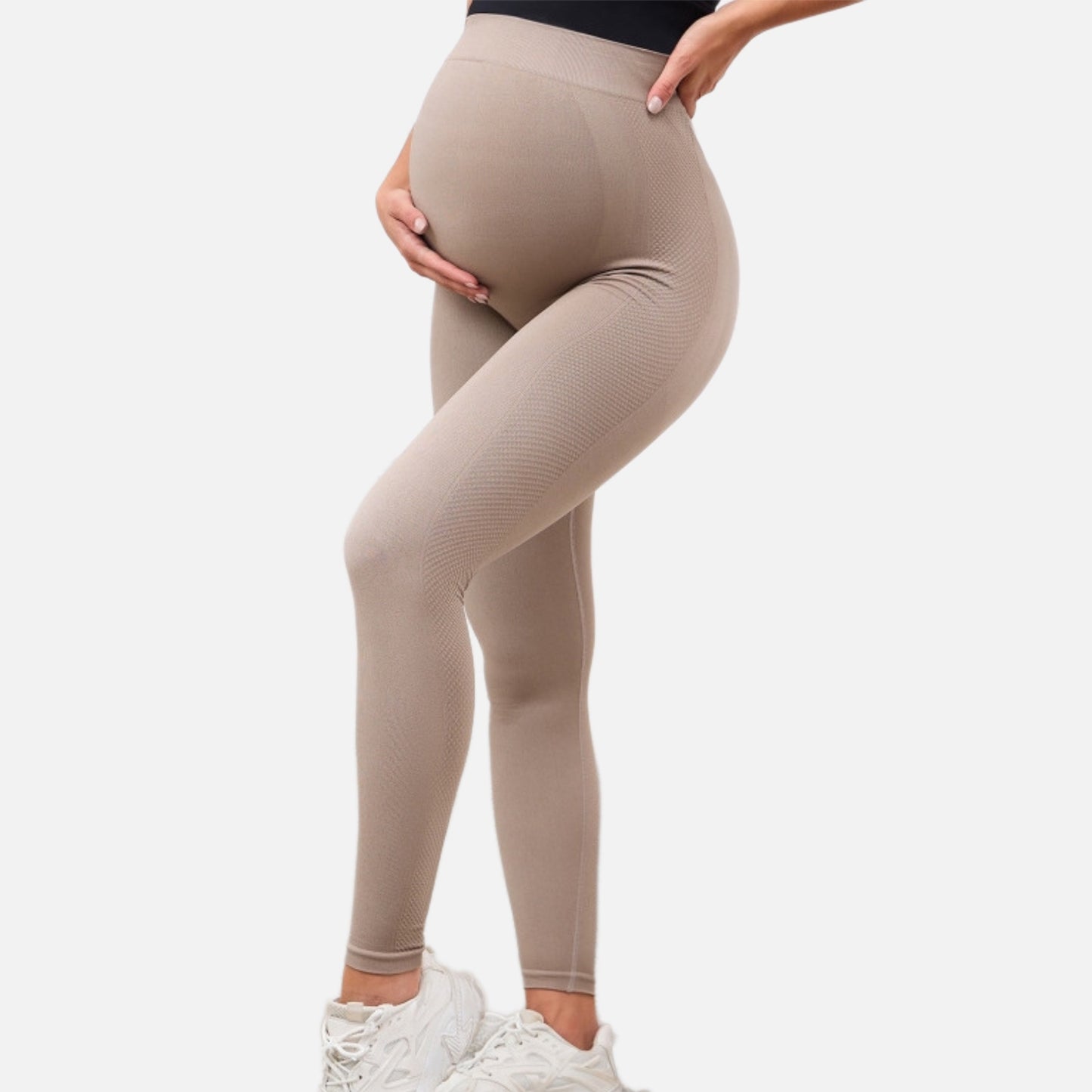 Stilla | Emma Vente Leggings