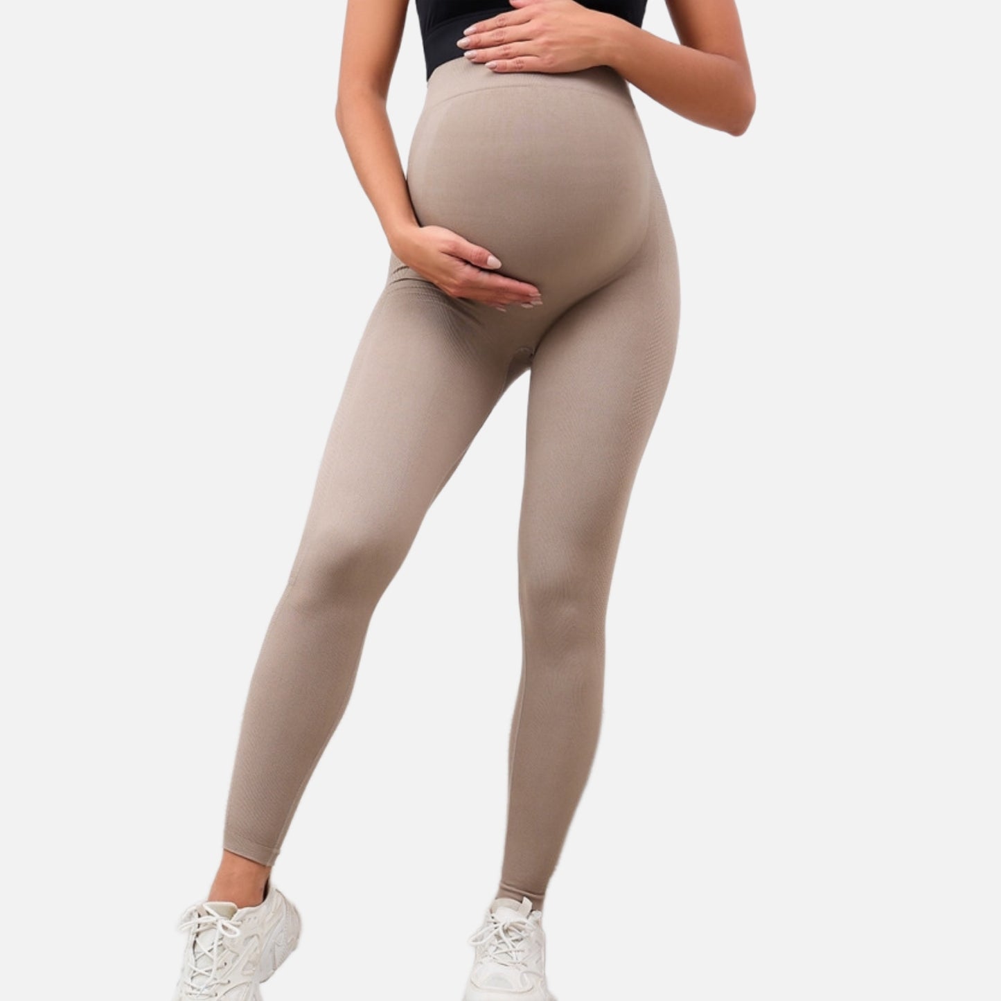 Stilla | Emma Vente Leggings