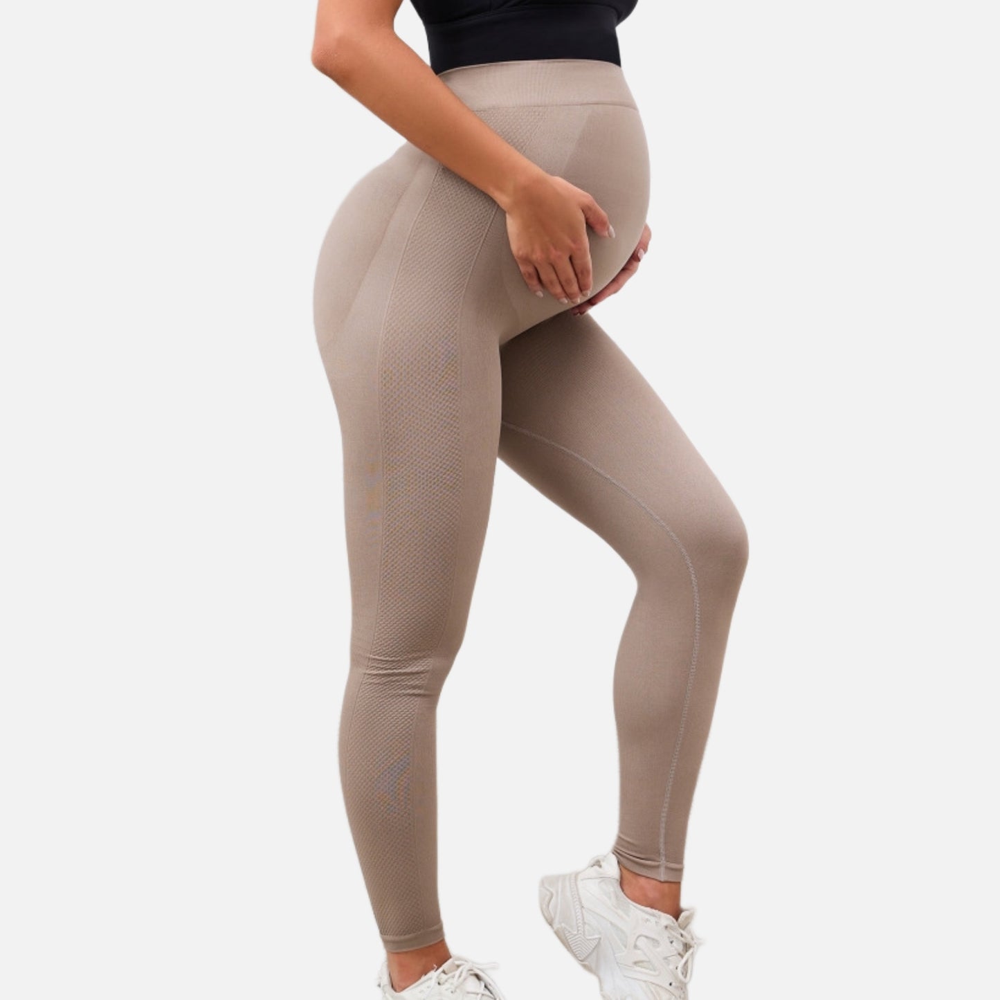 Stilla | Emma Vente Leggings
