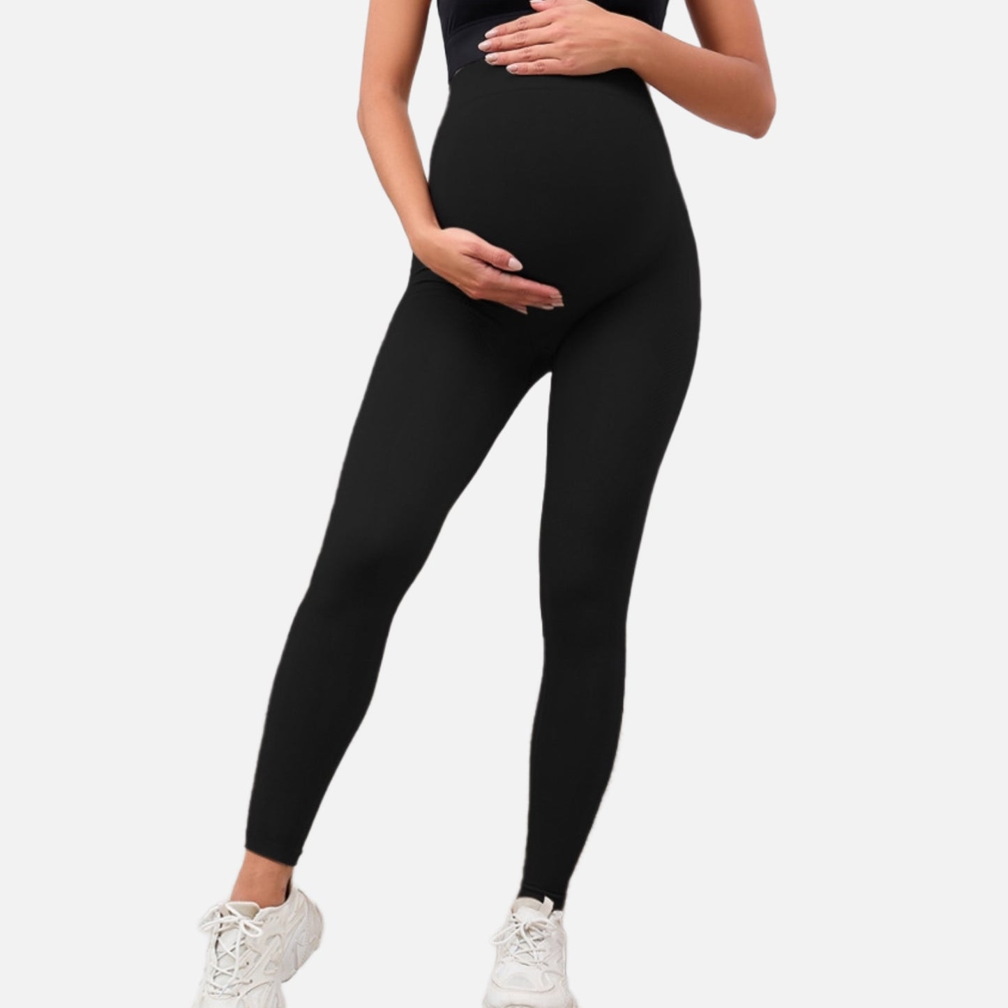 Stilla | Emma Vente Leggings