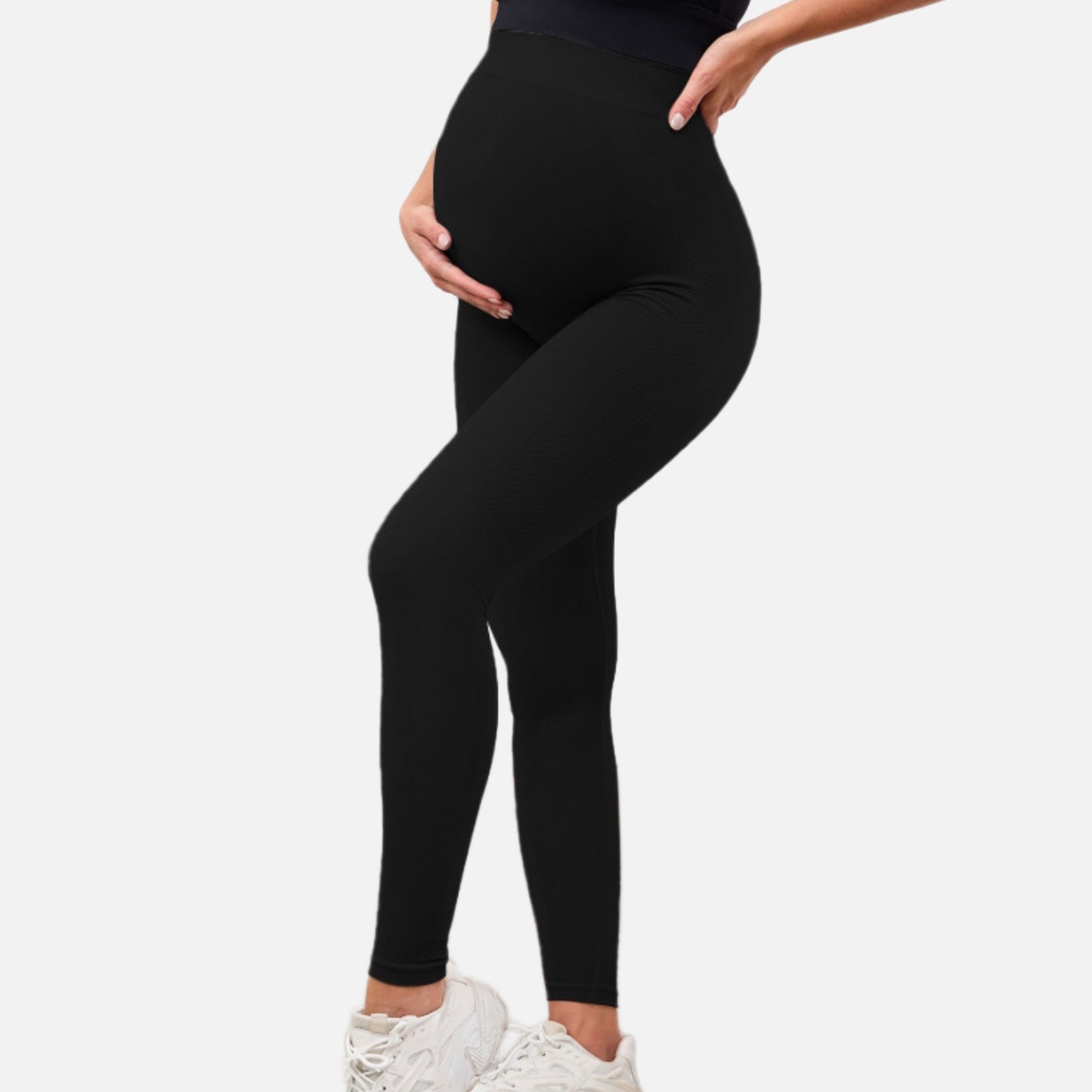 Stilla | Emma Vente Leggings