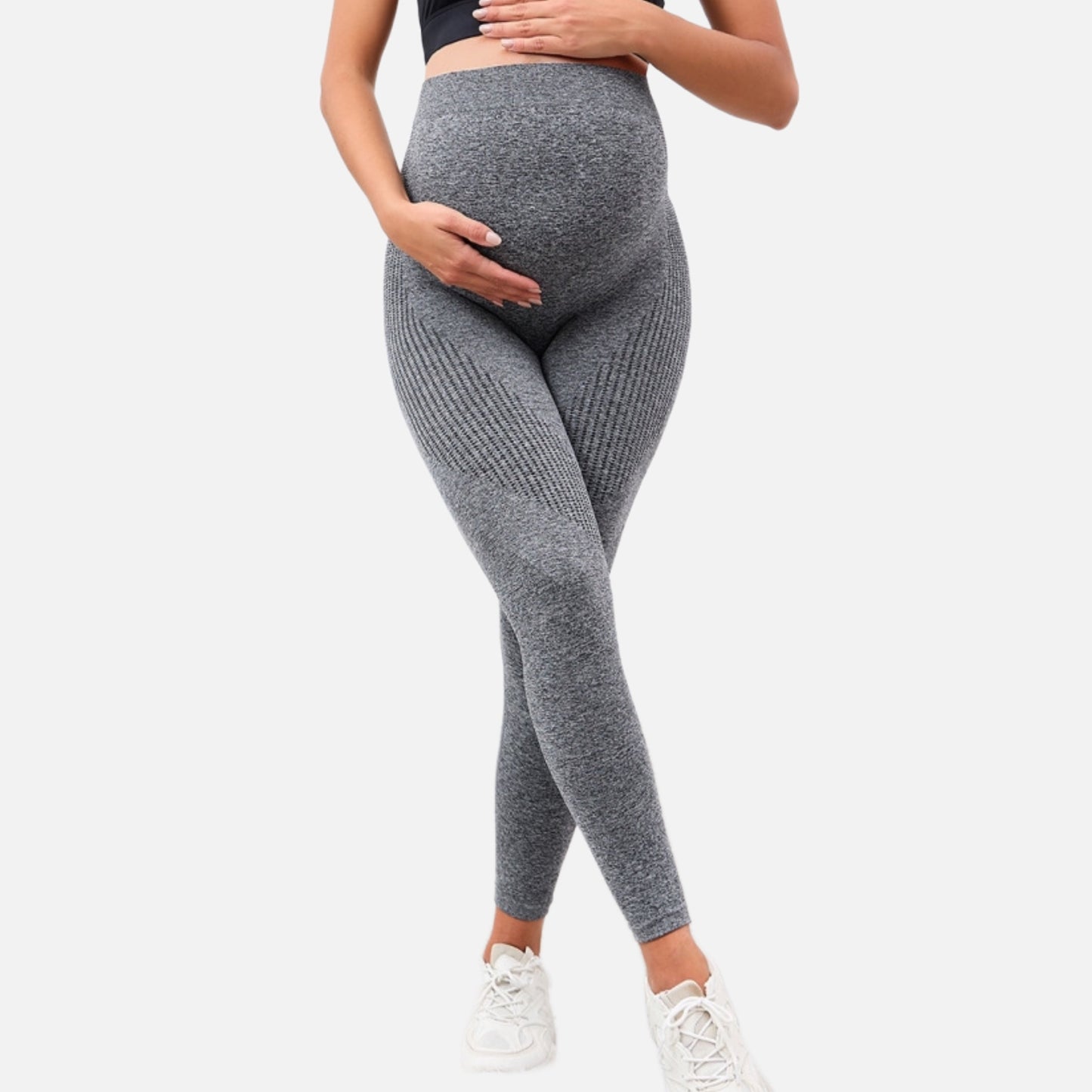 Stilla | Emma Vente Leggings