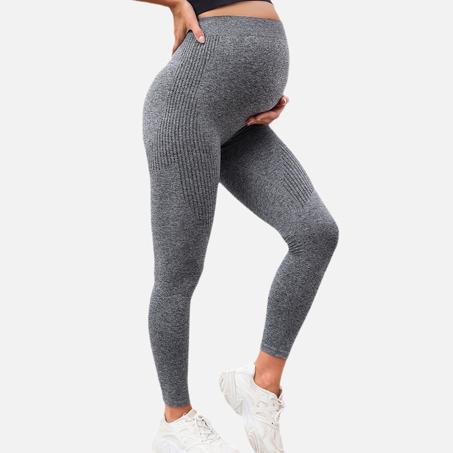Stilla | Emma Vente Leggings