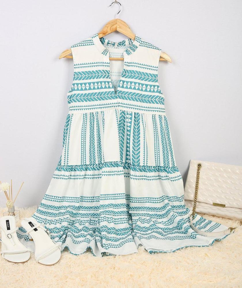 Stilla | Boho Elegant Kjole
