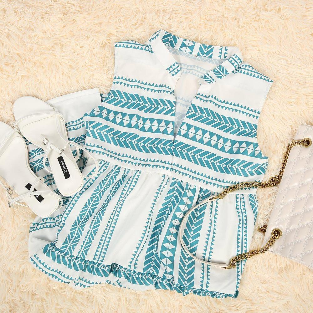 Stilla | Boho Elegant Kjole