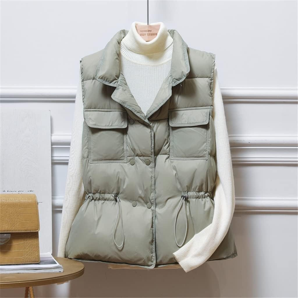 Stilla | Varm og Komfortabel Bodywarmer