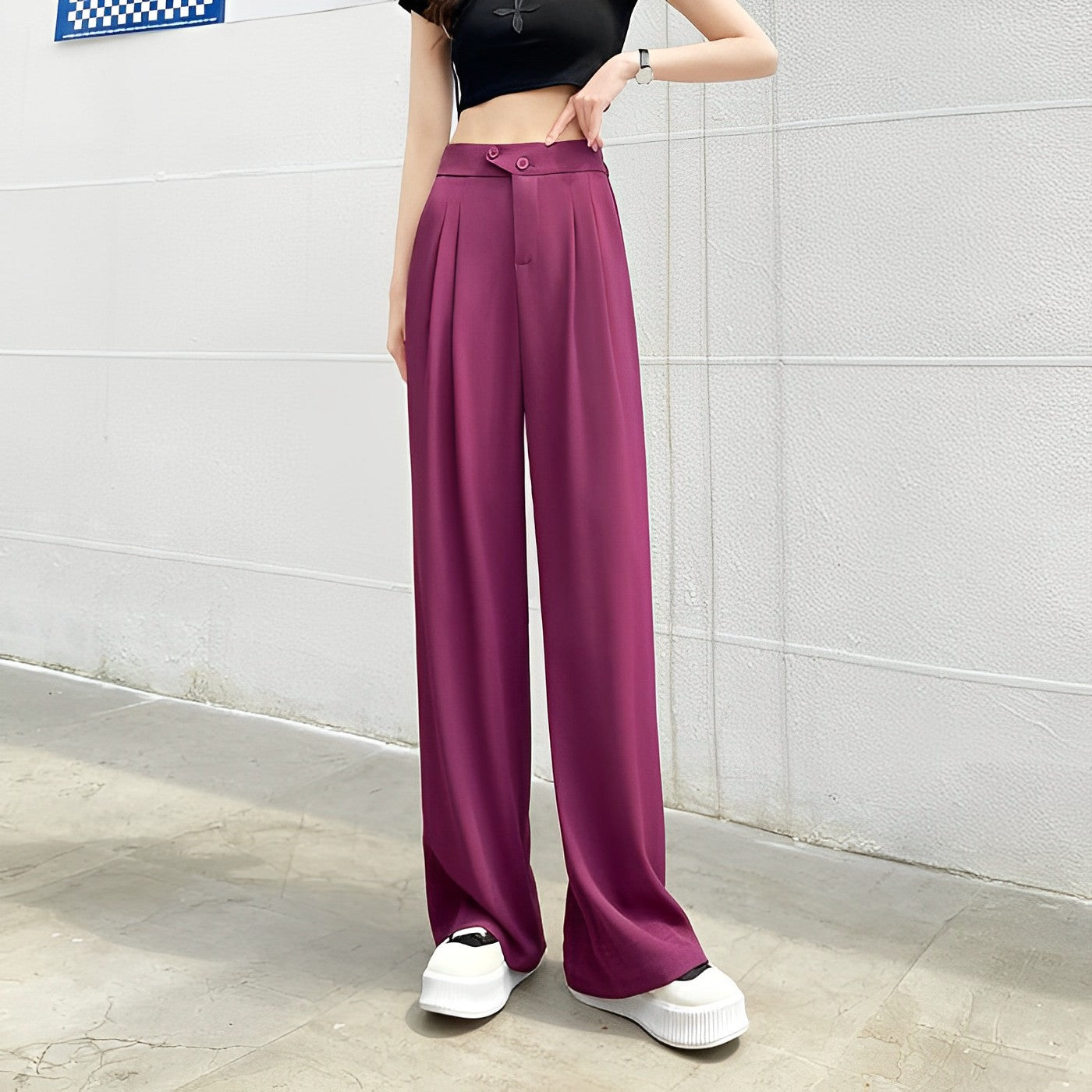 Stilla | Large Dita