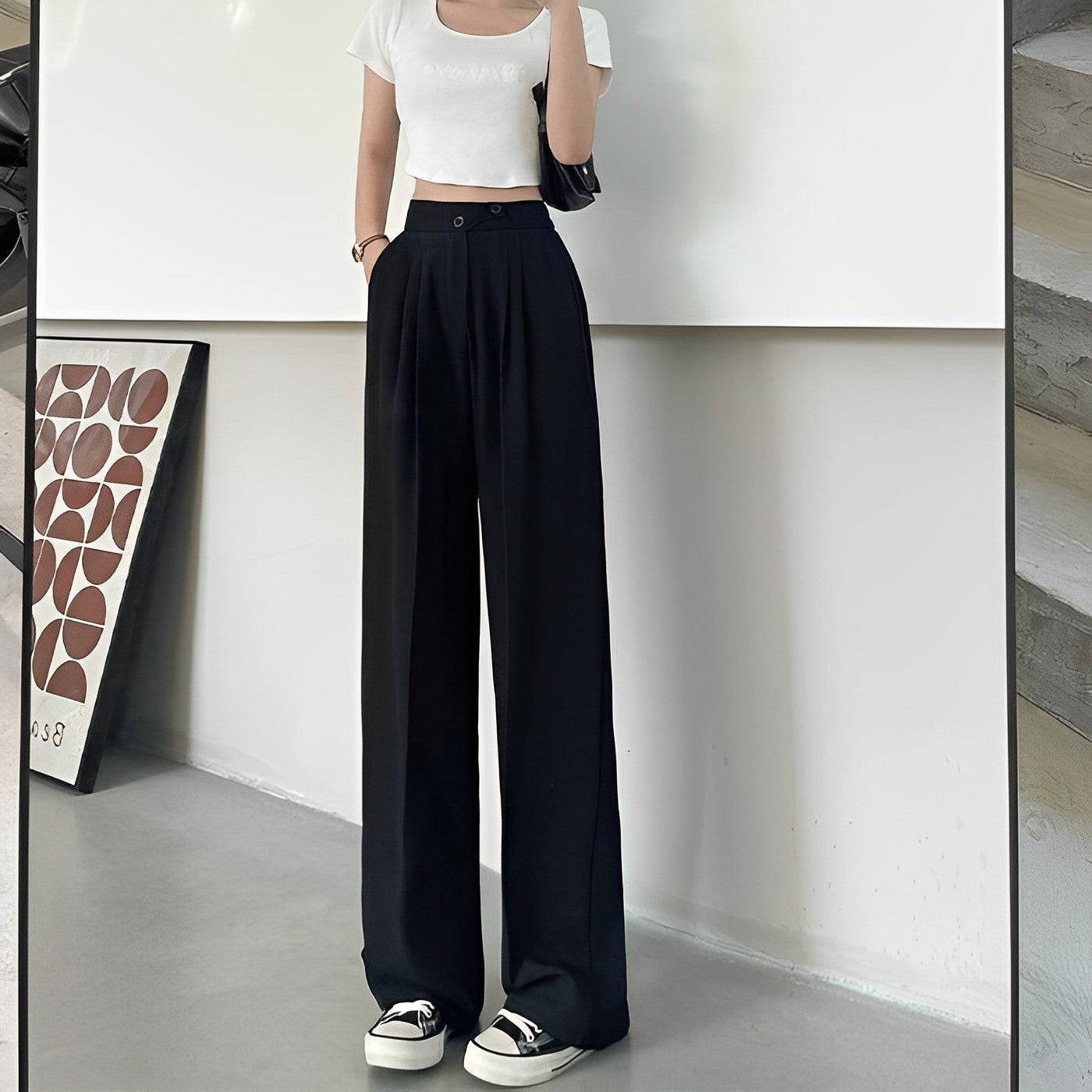Stilla | Large Dita