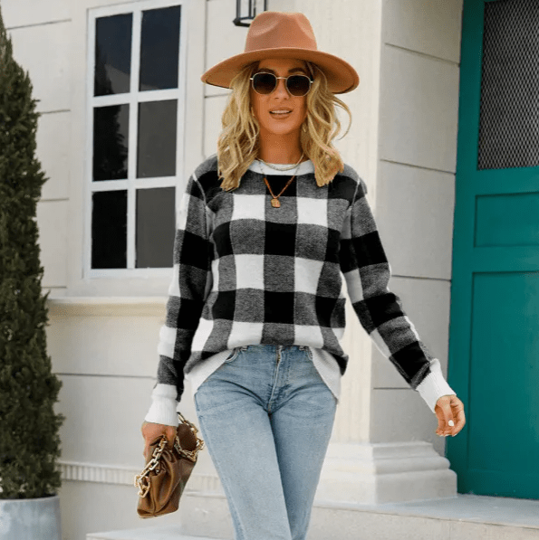 Stilla | Comér Ternet Sweater