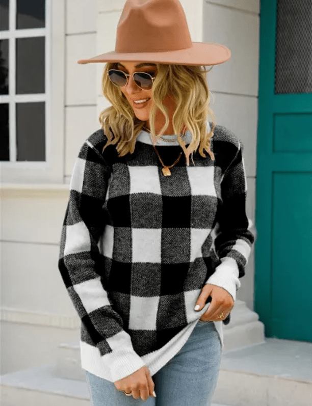 Stilla | Comér Ternet Sweater