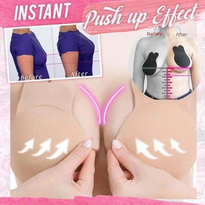 Stilla | Lift up Invisible Bra Tape